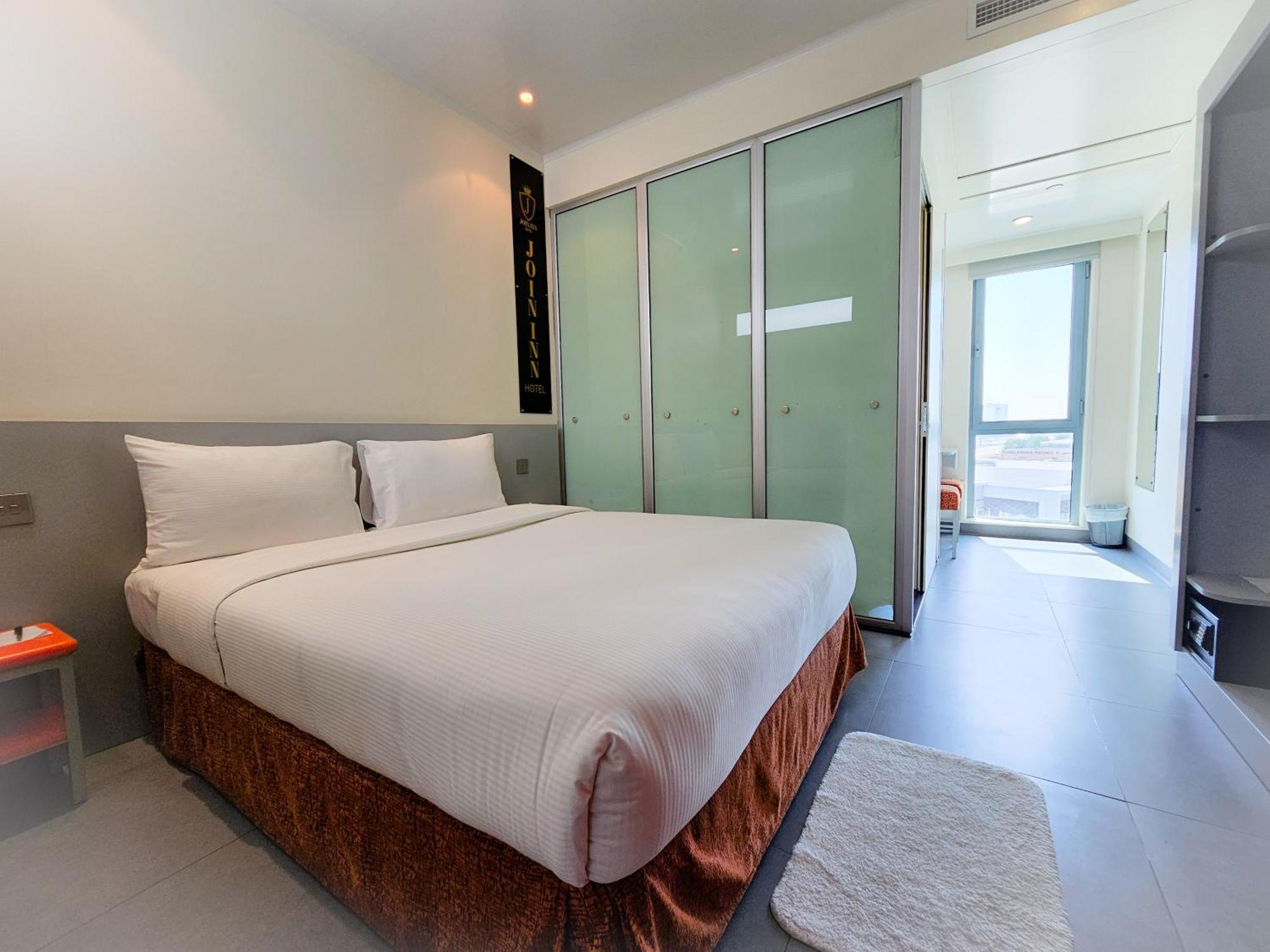 Join Inn Hotel Jebel Ali, Dubai - Formerly Easyhotel Jebel Ali Esterno foto